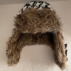Women’s Winter Hat
